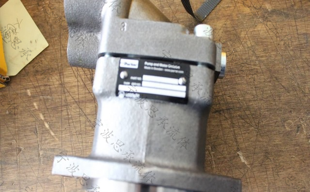 美國(guó)parker派克F11系列和F12系列馬達(dá)有什么特點(diǎn)和區(qū)別？