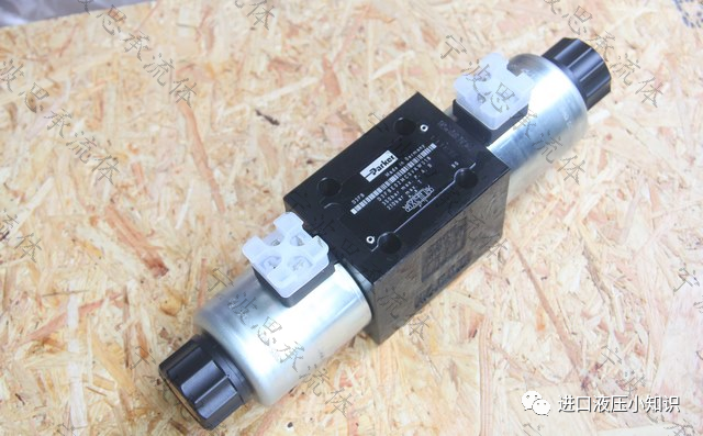 parker派克比例閥的結構特點有哪些？