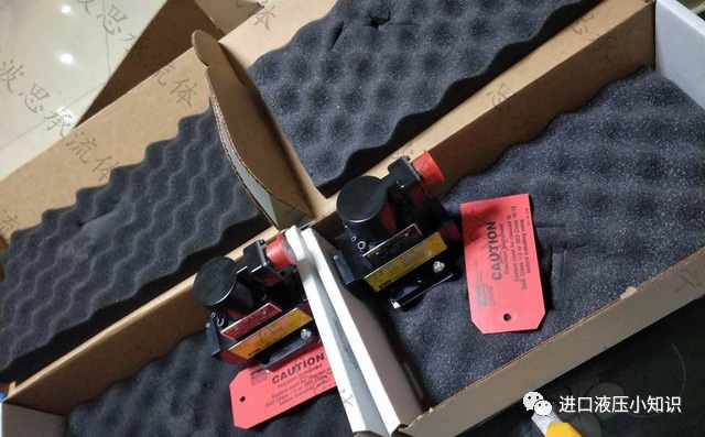 美國parker伺服閥的優(yōu)點是什么？