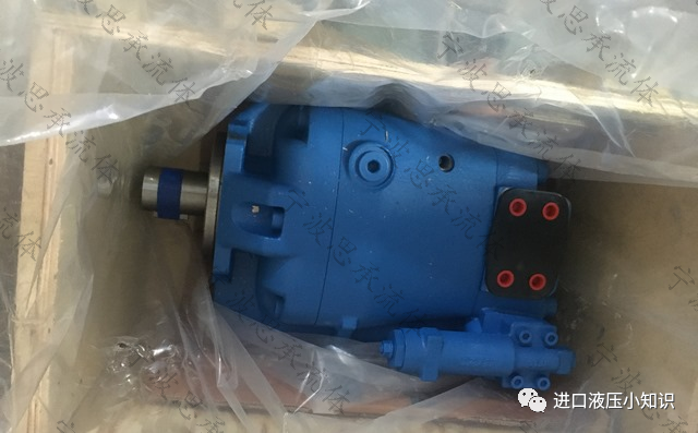 威格士液壓油泵出現(xiàn)故障的原因有哪些？