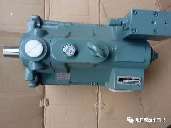 布赫液壓閥有什么功能？