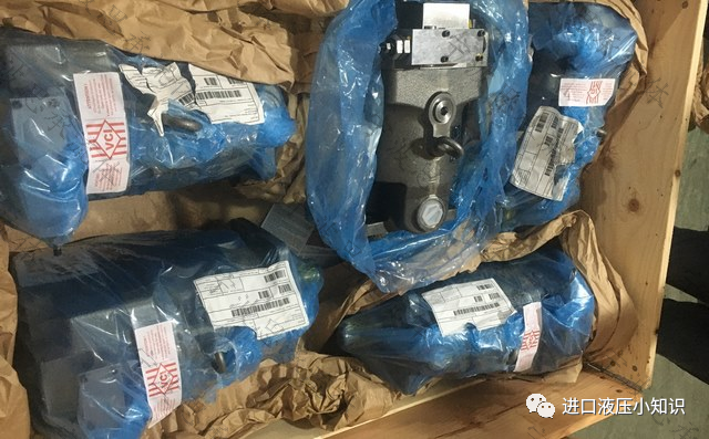 法國denison丹尼遜葉片泵的磨損原因有哪些？