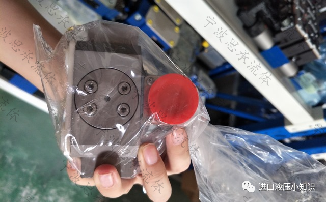 MOOG伺服閥操作困難是什么原因導致？看完你就明白了