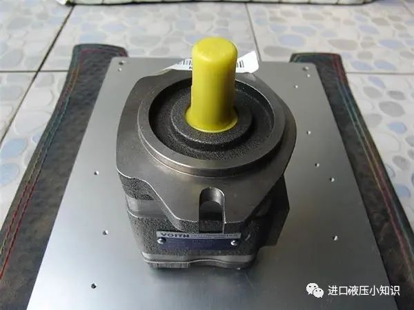 VOITH福伊特油泵怎么樣？