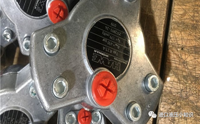 為什么哈威HAWE泵在使用的時(shí)候轉(zhuǎn)速會(huì)降低？