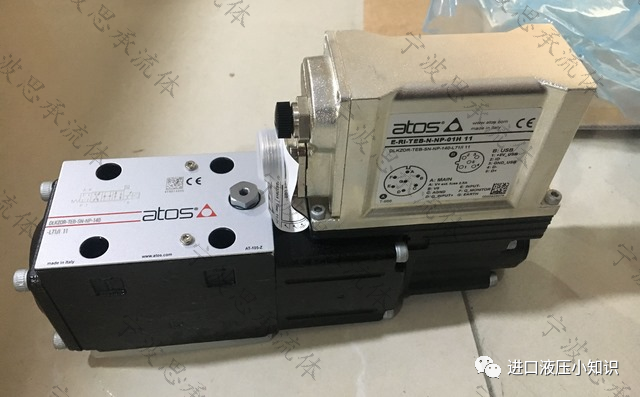 atos阿托斯電磁閥的基本特點有哪些？