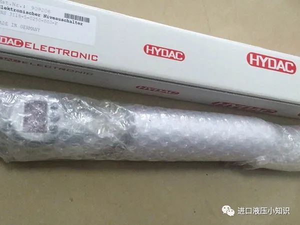 什么是賀德克hydac液位傳感器？有哪些特點？