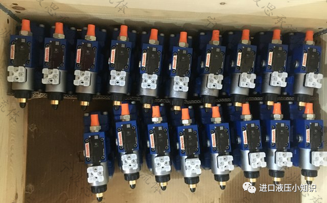 rexroth力士樂(lè)電磁閥的常見故障有哪些？如何排查？