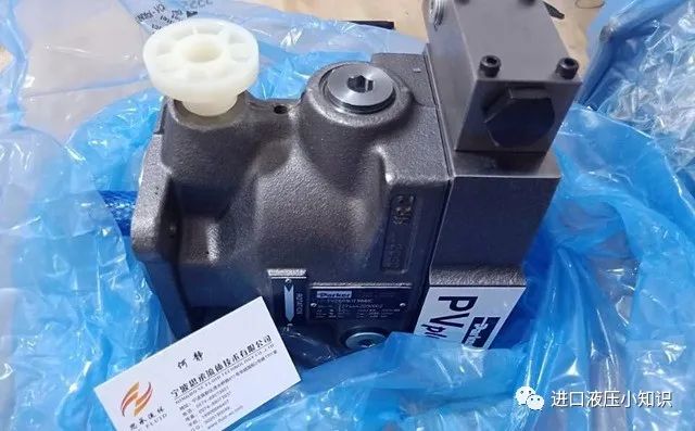 派克液壓泵的種類有哪些？都分什么類別？建議收藏