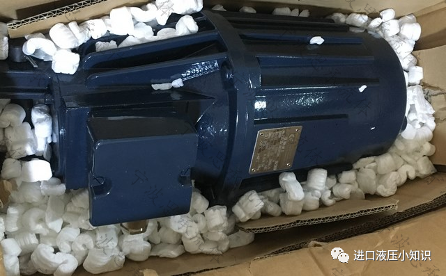 EMG易安基電液推桿所用液壓制動(dòng)器有什么作用特點(diǎn)？