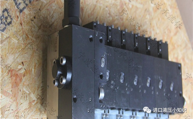 德國(guó)哈威多路閥怎么維護(hù)？?jī)牲c(diǎn)保養(yǎng)小方法