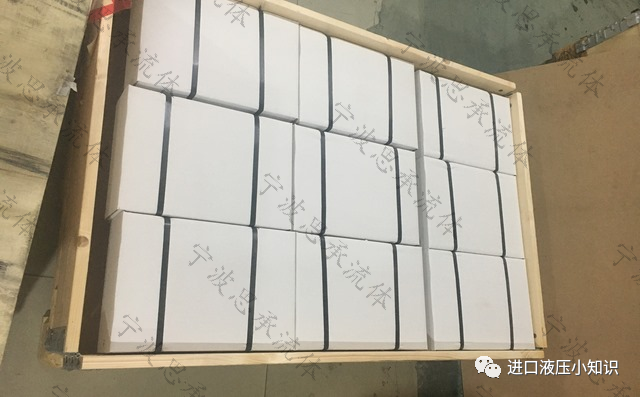 派克液壓馬達(dá)要注意哪些問(wèn)題？