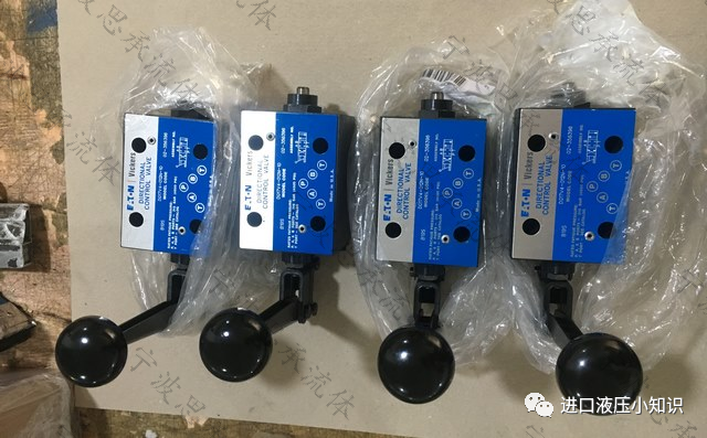 威格士電磁閥的安裝要求？使用威格士電磁閥要注意什么？