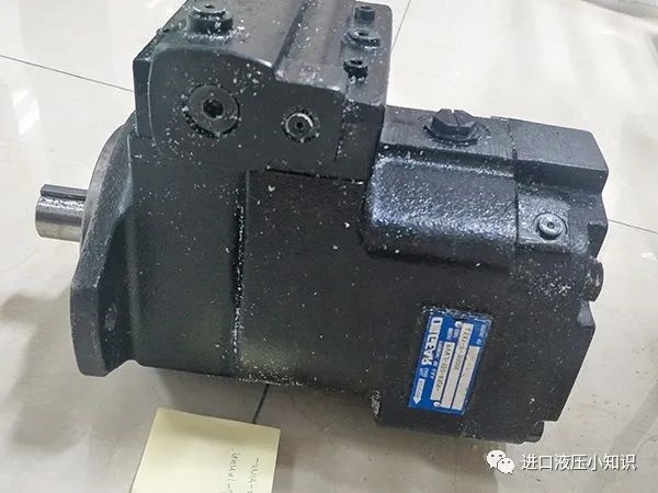 什么是奧蓋爾液壓泵？有哪些型號(hào)和特點(diǎn)優(yōu)勢(shì)