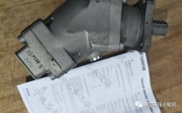 勝凡柱塞泵是如何工作的？勝凡泵有哪些特點(diǎn)？