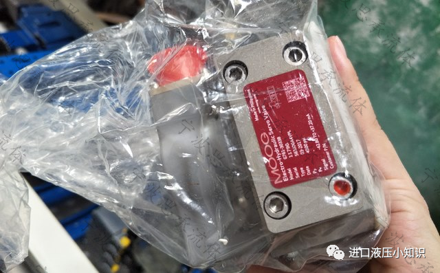 穆格電液伺服閥怎么樣？有什么優(yōu)勢(shì)？