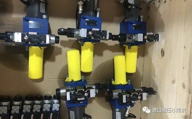 Rexroth流量閥怎么調(diào)節(jié)壓力？教你3點，自我調(diào)節(jié)