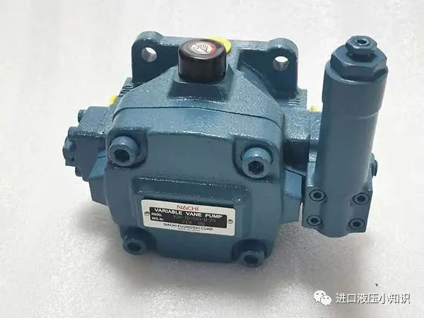 不二越油泵的泄漏有哪些？不二越油泵的3個(gè)內(nèi)泄漏部位