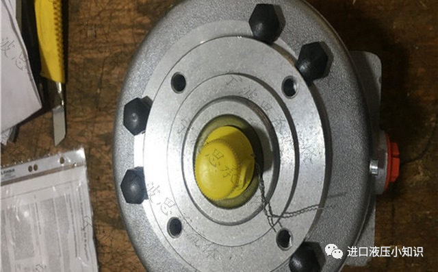 為什么哈威泵在使用的時候轉(zhuǎn)速會降低？