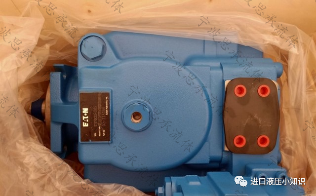 VICKERS液壓油泵出現(xiàn)故障的原因有哪些？