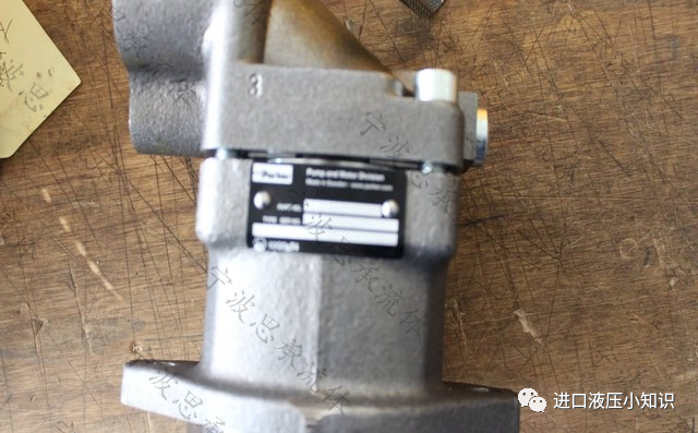 派克液壓馬達(dá)的安裝注意事項(xiàng)有哪些？