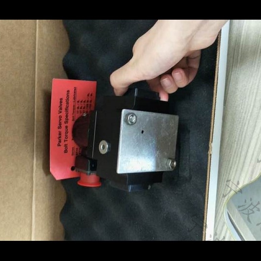 parker伺服閥BD15AAANB10