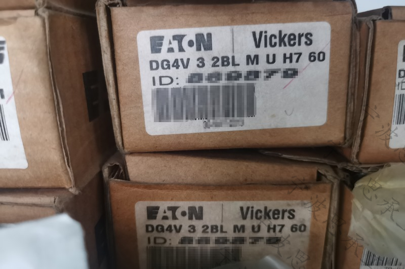 威格士vickers電磁閥DG4V-3-0A-M-U-H7-60